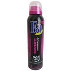Fa Deodorant Spray Sport Ultimate Dry Power Fresh 150ml, Huis en Inrichting, Verzenden