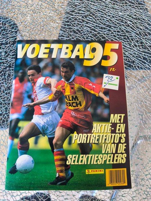 1994/95 Panini Voetbal 95 Panini Ronaldo Sticker album, Verzamelen, Stickers