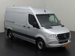 Zakelijke Lease |  Mercedes-Benz Sprinter 317CDI 9G-Tronic A, Auto's, Automaat, Gebruikt, Euro 6, Overige kleuren