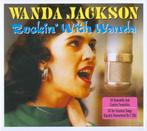 Wanda Jackson - Rockin With Wanda, Ophalen of Verzenden, Gebruikt