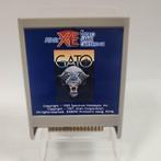 Gato Boxed Atari XE, Spelcomputers en Games, Games | Atari, Ophalen of Verzenden, Nieuw