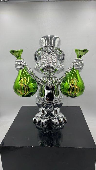 Naor - Picsou, Antiek en Kunst, Kunst | Designobjecten