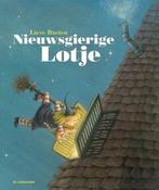 Nieuwsgierige Lotje 9789462911239 Lieve Baeten, Verzenden, Gelezen, Lieve Baeten