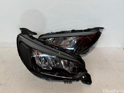Peugeot 208 II LED Linker Rechter Koplamp Links Rechts, Auto-onderdelen, Verlichting, Gebruikt, Ophalen