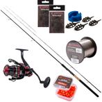 Ultimate Method Feeder Set, Watersport en Boten, Hengelsport | Algemeen, Verzenden, Nieuw