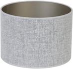 2dekans | Light & Living - Lampenkap SAVERNA - Ø35x30cm -, Huis en Inrichting, Lampen | Lampenkappen, Ophalen of Verzenden, Zo goed als nieuw