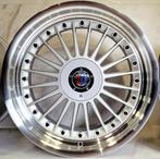 19 inch 5x112 / 5x120 YKW Wheels Alpina Look breedset BMW, Ophalen of Verzenden, Nieuw, 19 inch, Velg(en)