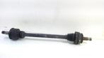 Aandrijfas links achter Mercedes-Benz C-Class  C 220 CDI, Ophalen of Verzenden, Gebruikt, Mercedes-Benz