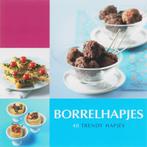 Borrelhapjes 9789087240196 Thea Spierings, Boeken, Kookboeken, Verzenden, Gelezen, Thea Spierings
