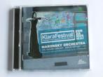 Klara Festival - Mariinsky Orchestra / Valery Gergiev, Krylo, Cd's en Dvd's, Verzenden, Zo goed als nieuw