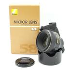 Nikon 58mm F1.4G Objectief (Occasion) + 1 jaar Garantie