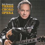 cd - Neil Diamond - Three Chord Opera, Verzenden, Zo goed als nieuw