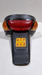 Achterkap met achterlamp piaggio zip type 3, Ophalen of Verzenden, Nieuw, Kap, Piaggio