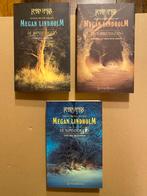Megan Lindholm - De Windzangers Deel 2 - 3 en 4 - nieuwstaat, Ophalen of Verzenden, Zo goed als nieuw