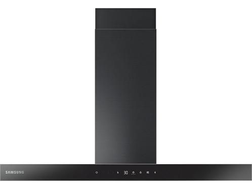Samsung NK36C5703TM/UR Afzuigkap Muurmontage Grafiet 580, Huis en Inrichting, Woonaccessoires | Overige, Zo goed als nieuw, Verzenden
