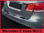 Achterbumperbeschermer | Mercedes-Benz | E-klasse Estate 13-, Verzenden, Nieuw, Mercedes-Benz