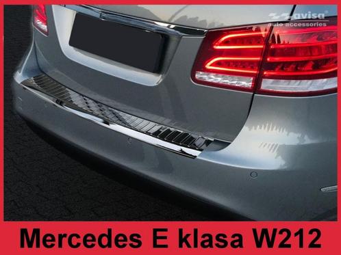Achterbumperbeschermer | Mercedes-Benz | E-klasse Estate 13-, Auto-onderdelen, Carrosserie en Plaatwerk, Nieuw, Mercedes-Benz