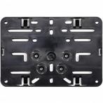 Alti Giri Kentekenplaathouder Motor - Zonder Tekstrand -..., Ophalen of Verzenden, Nieuw