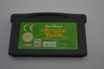 Disneys Jungle Book (GBA EUR), Spelcomputers en Games, Games | Nintendo Game Boy, Verzenden, Zo goed als nieuw