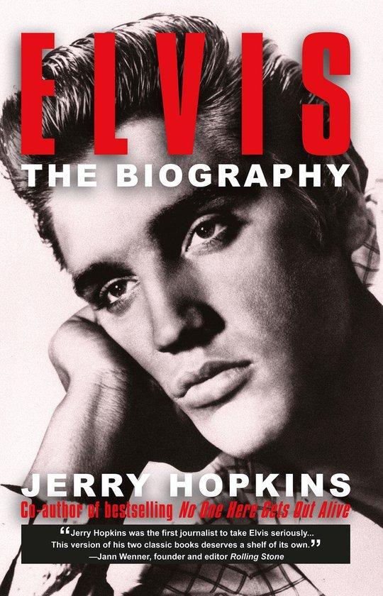 9780859655644 Elvis Jerry Hopkins, Boeken, Biografieën, Nieuw, Verzenden