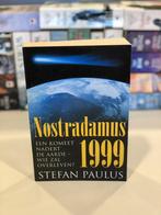 Nostradamus, 1999 - een komeet nadert de aarde..., Nieuw, Stefan Paulus