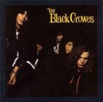 cd - The Black Crowes - Shake Your Money Maker