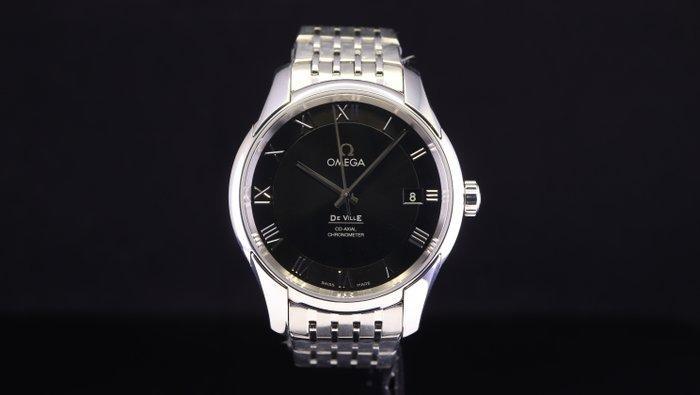 Omega - De Ville - Zonder Minimumprijs - 431.10.41.21.01.001, Sieraden, Tassen en Uiterlijk, Horloges | Heren