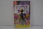 Journey to the Savage Planet - SEALED (SWITCH USA), 1 speler, Verzenden, Zo goed als nieuw