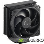 Cooler Master Hyper 212 Black 2023, Nieuw, Verzenden