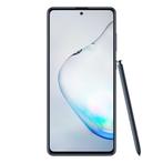 Samsung Galaxy Note 10 LITE 128GB refurb 3 maanden garantie, Ophalen of Verzenden, Zo goed als nieuw