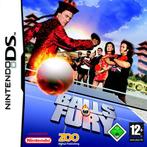 Balls of Fury (Nintendo DS), Verzenden, Gebruikt, Vanaf 7 jaar