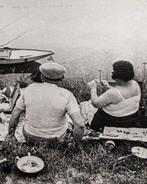 Henri Cartier-Bresson - MAGNUM - Vive la Fance #26