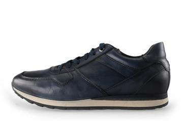 Greve Sneakers in maat 44 Blauw | 10% extra korting beschikbaar voor biedingen