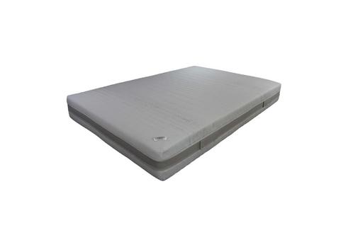 Bedworld matras Koudschuim HR55 140x200 x25 cm. Medium, Huis en Inrichting, Slaapkamer | Matrassen en Bedbodems, Matras, Nieuw