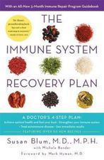 The Immune System Recovery Plan A Doctors 4Step Program to, Verzenden, Gelezen, Dr Susan Blum