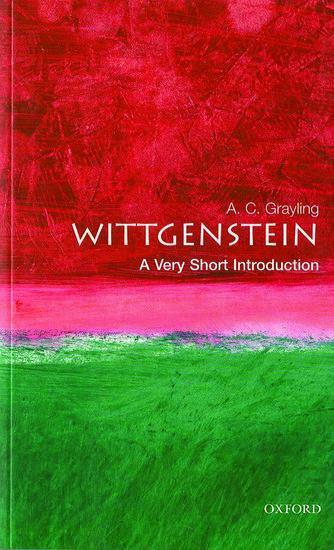 Wittgenstein: A Very Short Introduction | 9780192854117 | Gr, Boeken, Filosofie, Nieuw, Ophalen of Verzenden