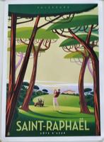 Monsieur Z - Tourisme French riviera - Saint-Raphael