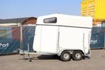 Veiling: Paardentrailer Hotrarijs VT-1300 S 1300kg 1999, Ophalen, Zo goed als nieuw, Overige typen