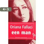 Een man / Ooievaar 9789035115293 O. Fallaci, Verzenden, Gelezen, O. Fallaci