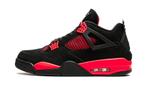 Air Jordan 4 Retro Red Thunder, Kleding | Heren, Schoenen, Nieuw