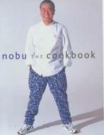 Nobu 9781903845202 Nobu Matsuhisa, Verzenden, Gelezen, Nobu Matsuhisa