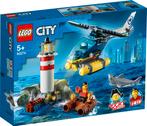 LEGO Elite Politie Helikoptertransport - 60274 (Nieuw), Verzenden, Nieuw