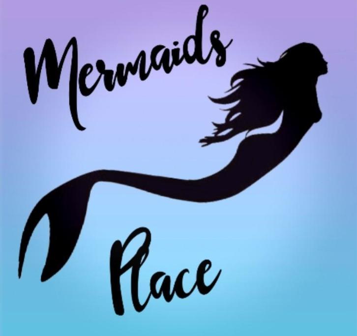 Op zoek naar een zeemeermin staart? Kijk bij Mermaids Place, Kinderen en Baby's, Speelgoed | Buiten | Zandbakken, Nieuw