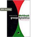 Werkboek groepsdynamica / PM-reeks 9789024414161 K. Bordens, Boeken, Verzenden, Gelezen, K. Bordens
