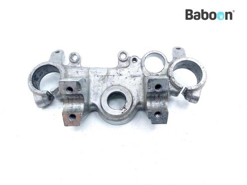Voorvork Kroonplaat Honda CB 550 SC Nighthawk 1983-1984, Motoren, Onderdelen | Honda, Gebruikt, Verzenden