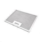 Hotpoint-Ariston Metaalfilter 481248058332 275x217x8mm, Witgoed en Apparatuur, Verzenden, Nieuw