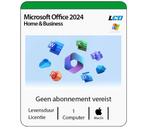 Microsoft Office 2024 Home Business Org. NL| IDEAL|FACTUUR, Nieuw, Access, MacOS