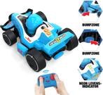 Gear2Play RC Neon Bumper Cars Pro Duoset - RC Formule 1, Ophalen of Verzenden, Zo goed als nieuw