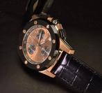 Meyers - Fly Racer Chronograph - Heren - 2020+, Sieraden, Tassen en Uiterlijk, Horloges | Heren, Nieuw