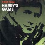 vinyl single 7 inch - Clannad - Theme From Harrys Game, Cd's en Dvd's, Verzenden, Zo goed als nieuw